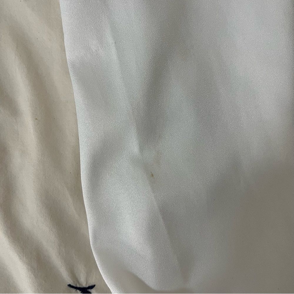 Princess polly balloon sleeve crop - Picture 10 of 10